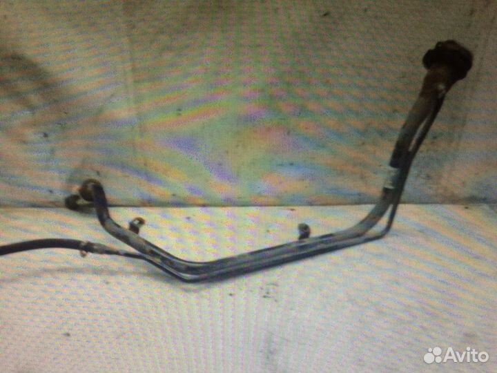 Горловина топл. бака ford mondeo 3 седан хетчбэк