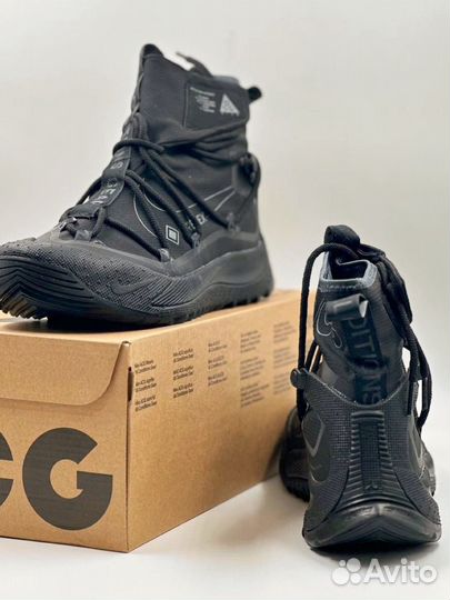 Nike ACG Antarktik Gore-Tex Кроссовки