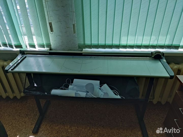 Принтер