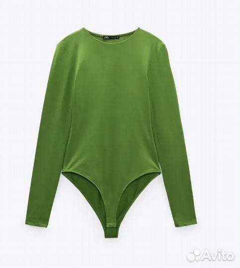 Боди женское