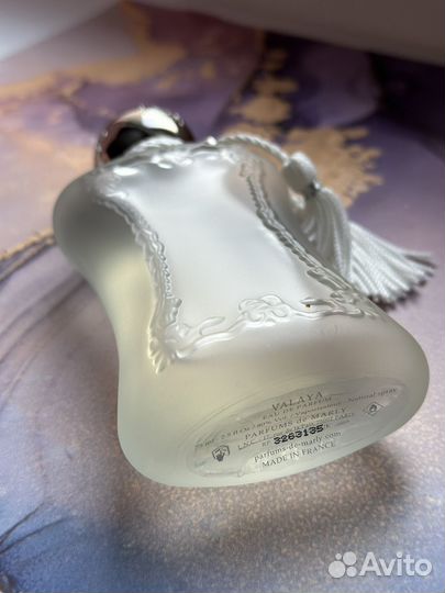 Parfums DE marly Valaya