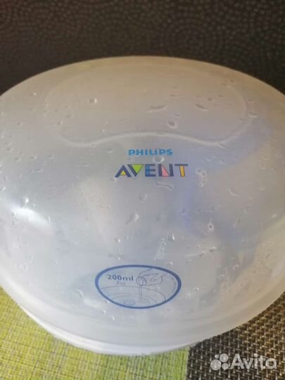 Стерилизатор, бутылочки молокоотсос, ниблер 1200