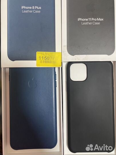 Чехол на iphon