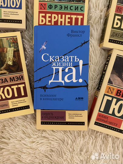Книги эксклюзивная классика