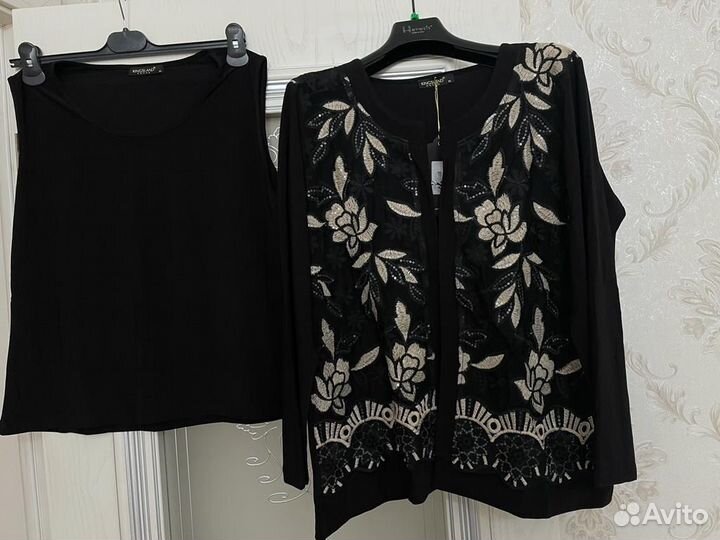 Женская одежда