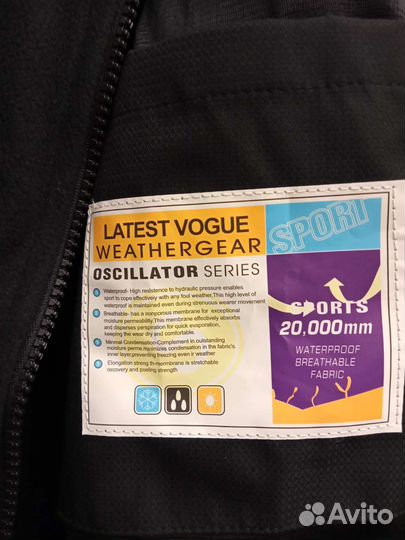 Куртка женская демисезонная р-р46-48