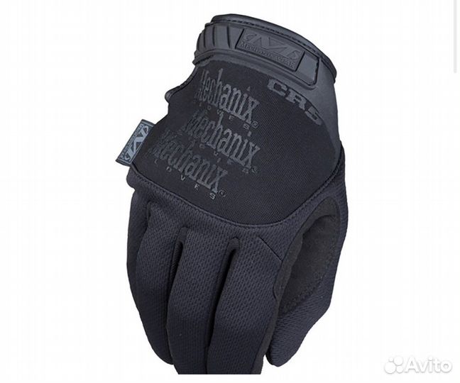 Перчатки Mechanix