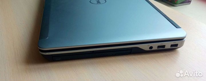 Ноутбук Dell e6440