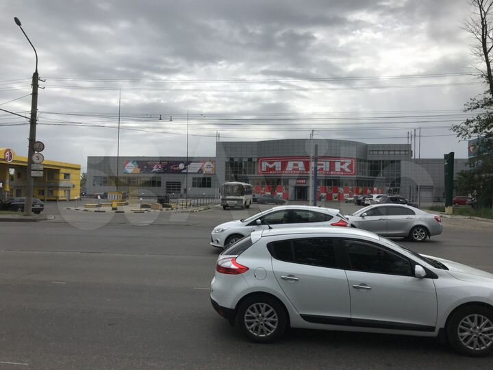 Офисные помещения, 50 м²