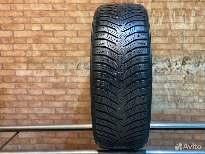 Kumho WinterCraft Ice WI31 225/55 R17