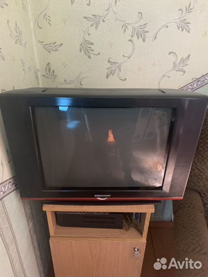 Телевизор erisson