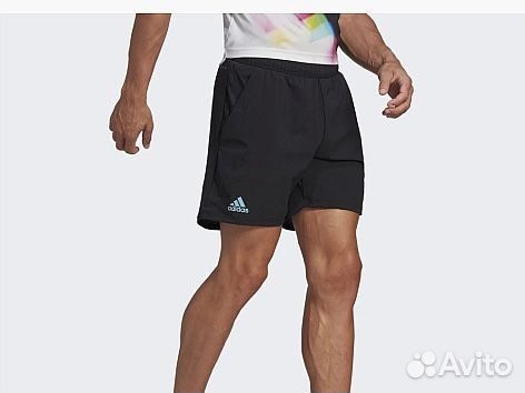 Теннисная форма мужская