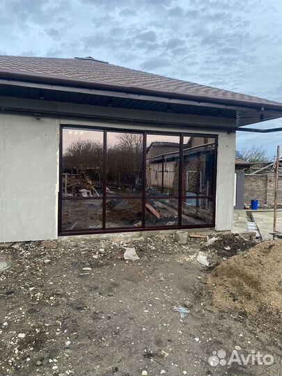 Пластиковые окна от производителя