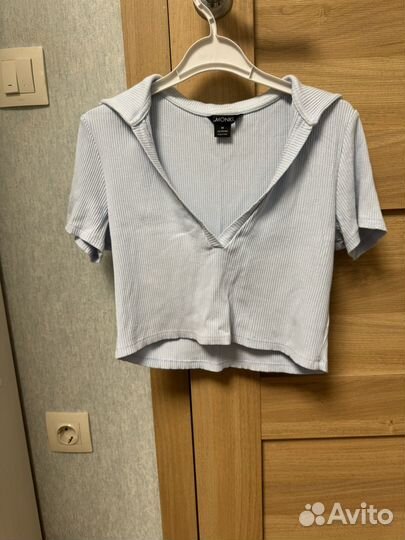 Топ женский Monki M