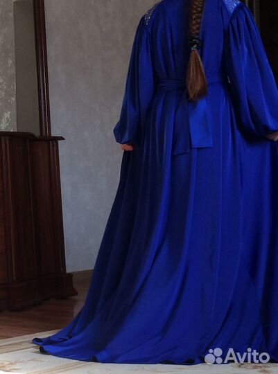 Вечерний наряд