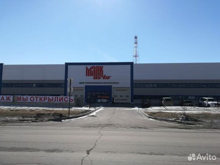 Продавец АВТОЗАПЧАСТЕЙ И АВТОМАСЕЛ