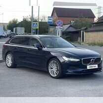 Volvo V90 2.0 AT, 2019, 99 000 км, с пробегом, цена 2 950 000 руб.