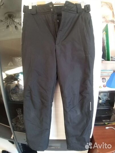 Куртка штаны горнолыжные