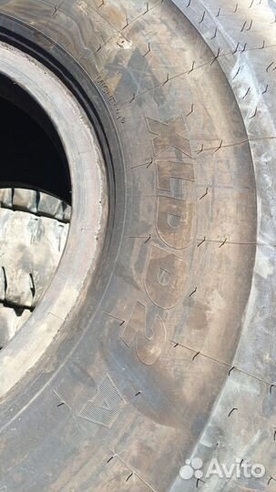 Шины Michelin xldd2 A 26.5 R25