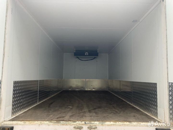 Foton Aumark BJ10xx/11xx, 2023