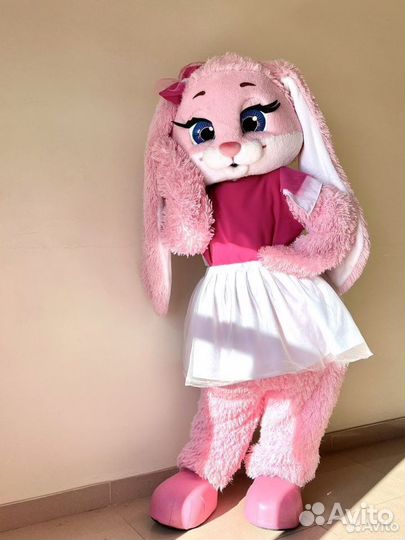 Поздравление от Единорога, Мишки и Зайки