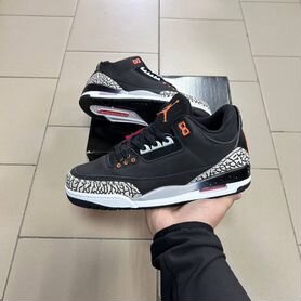 Air Jordan 3 Retro