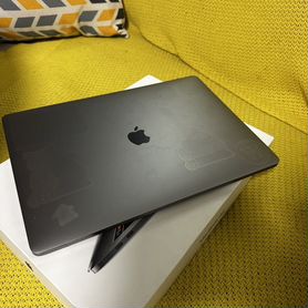 Apple macbook pro 15 2017