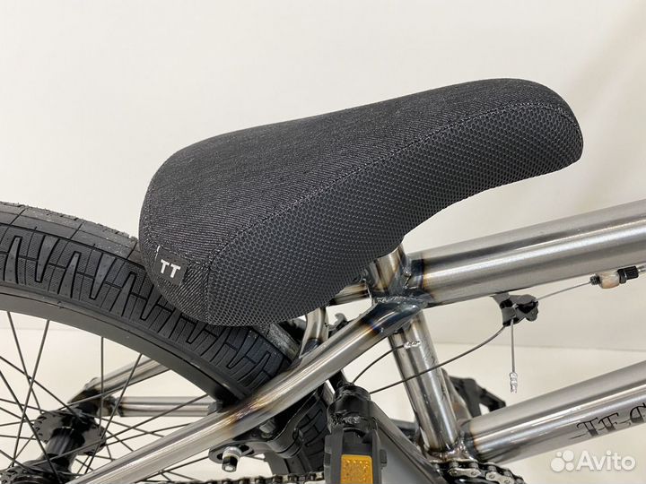 Велосипед BMX Tech Team Duke 20”