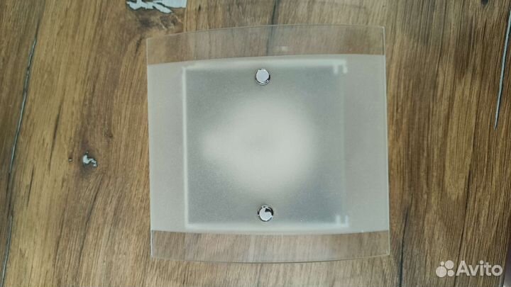 Светильник настенный