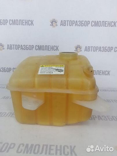 Бачок расширительный Ssangyong Kyron