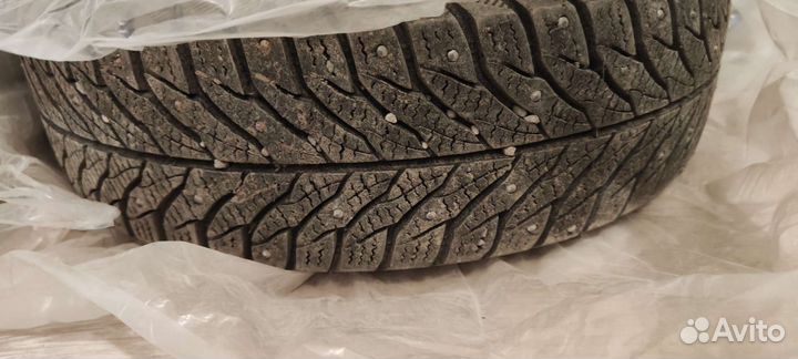 Колеса R14 зимние в сборе