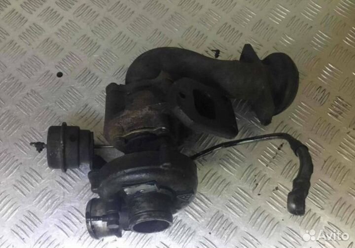 Турбина Volkswagen Transporter T4 2.5D 074145701A