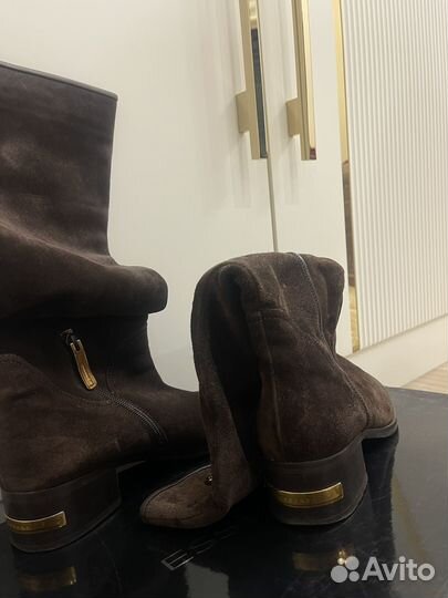 Сапоги женские essere