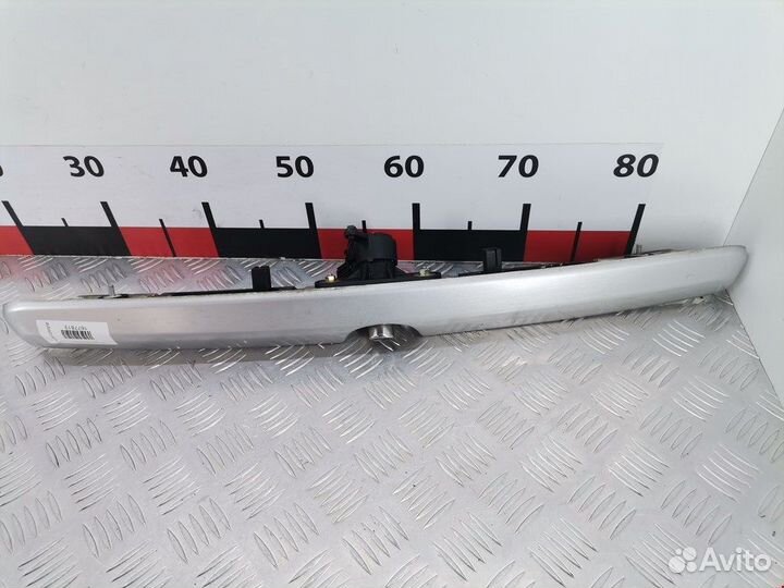 Ручка крышки багажника для Opel Astra G 9117513