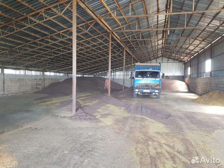 Кфх (фермерское хозяйство) 16.9 Га