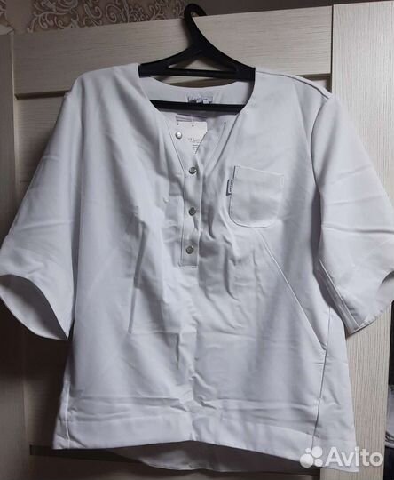 Медицинская форма