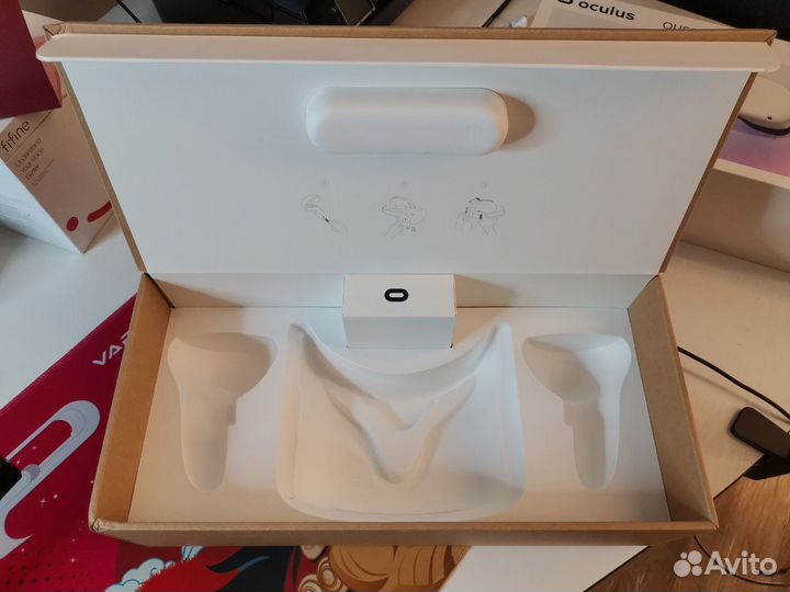 Oculus quest 2 64гб