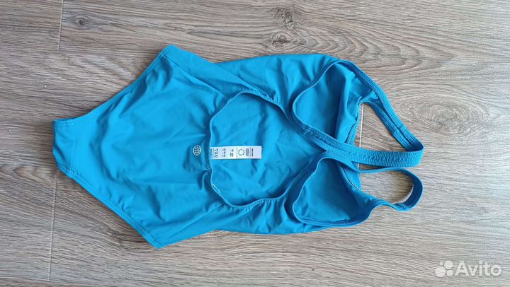 Купальник для девочки