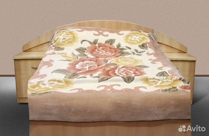 Спальный гарнитур новый