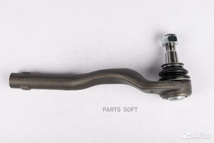 Absel MS330240R Наконечник рулевой тяги правый