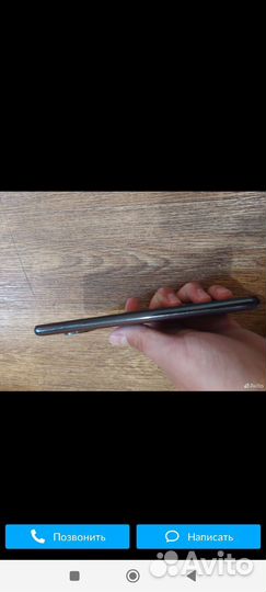 Xiaomi Poco X3 Pro, 6/128 ГБ