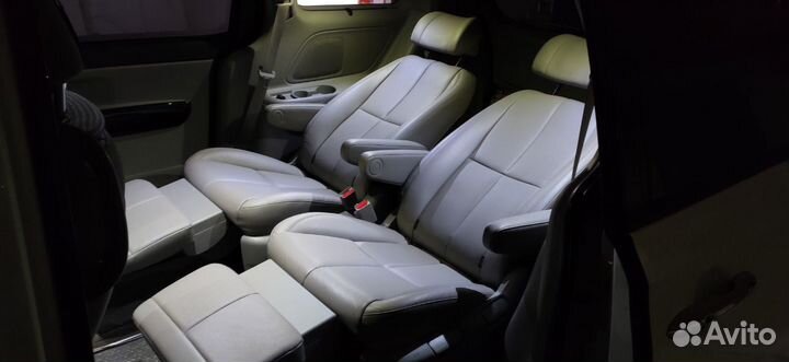 Пассажирские перевозки без подсадок