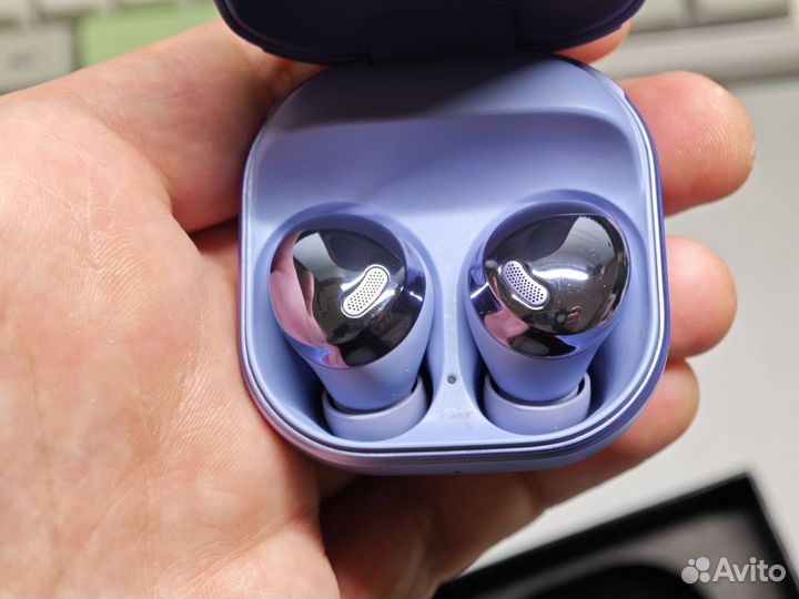 Samsung Galaxy Buds Pro