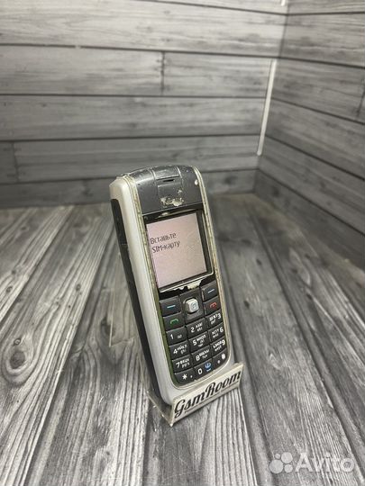 Nokia 6020