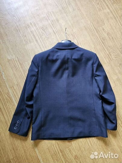 Школьный костюм для мальчика, рост 128