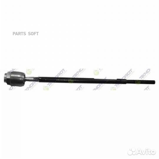 Teknorot SK302 Тяга рулевая прав/лев skoda felicia