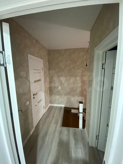 Таунхаус 95 м² на участке 1 сот.