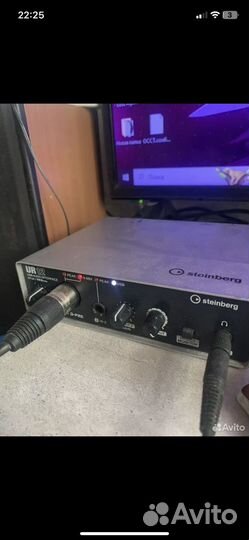 Steinberg ur12 Идеал/Торг