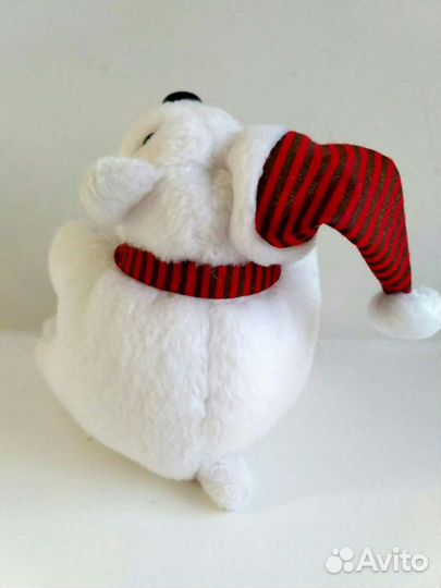 Коллекционный медведь Соса Соla