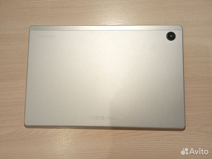 Samsung sm x205